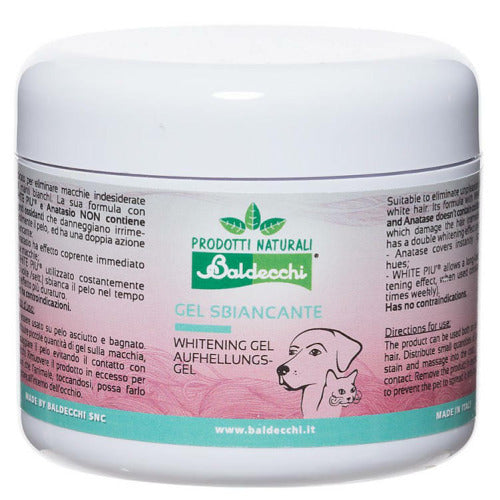 Baldecchi® Whitening Gel | 130g