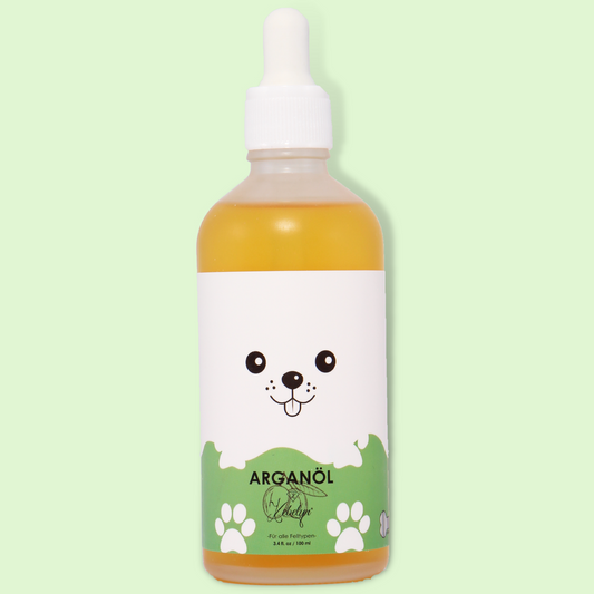 Argan Oil 100 ml