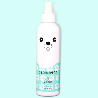 Fell-Seidenspray