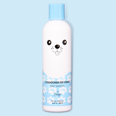Conditioner für Hunde Easy Smooth