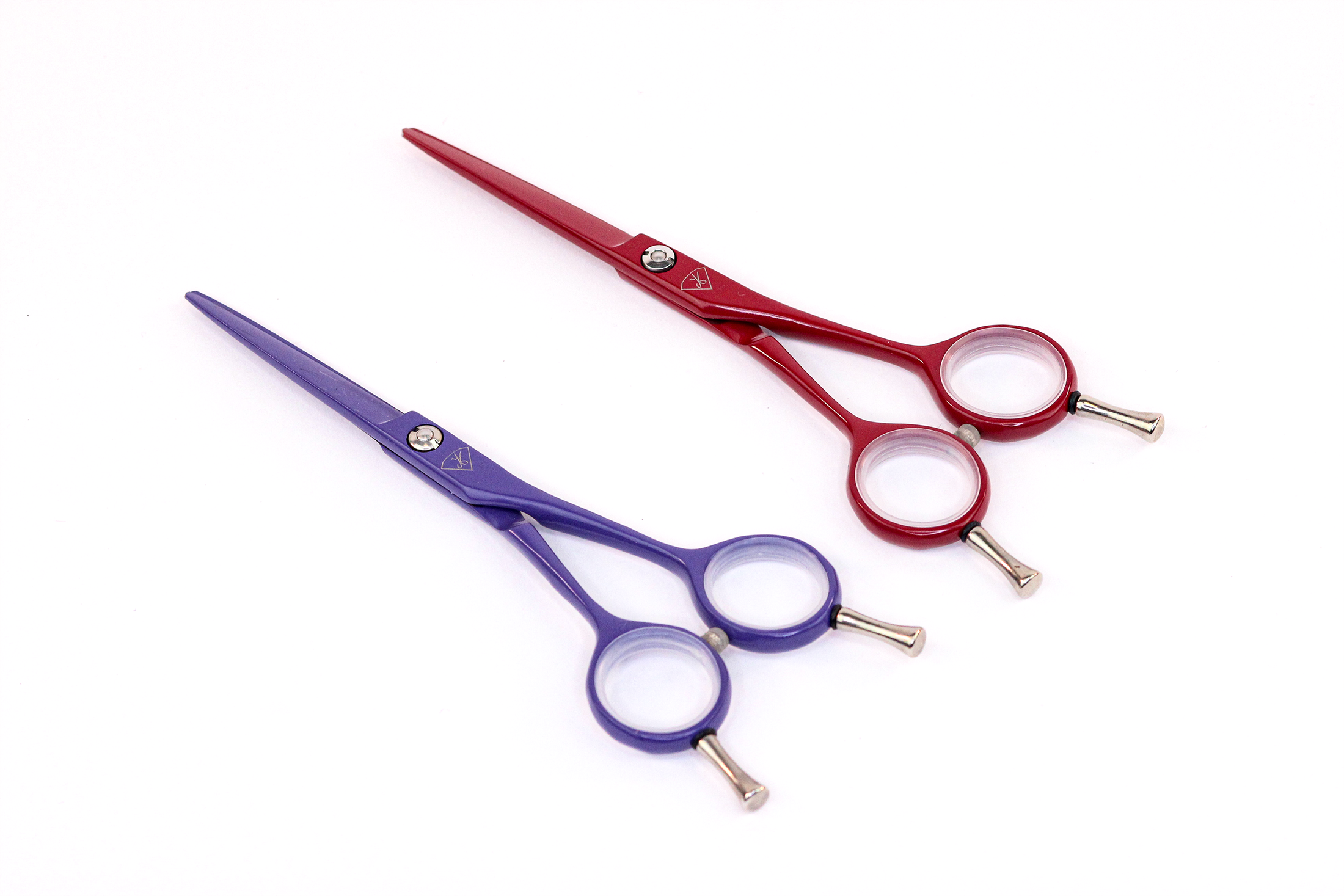 Little purple Scissor
