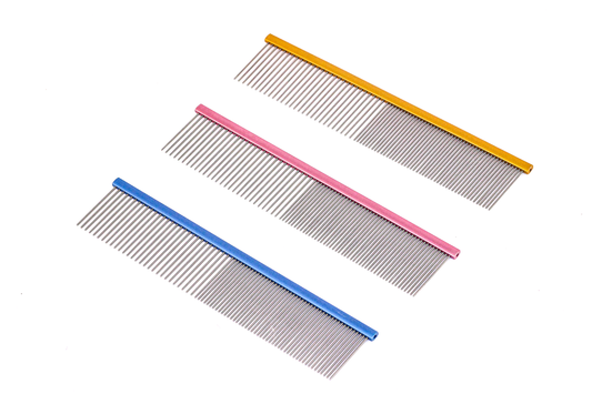 Grooming Comb
