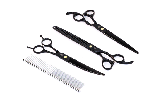 Set Black Wonder
