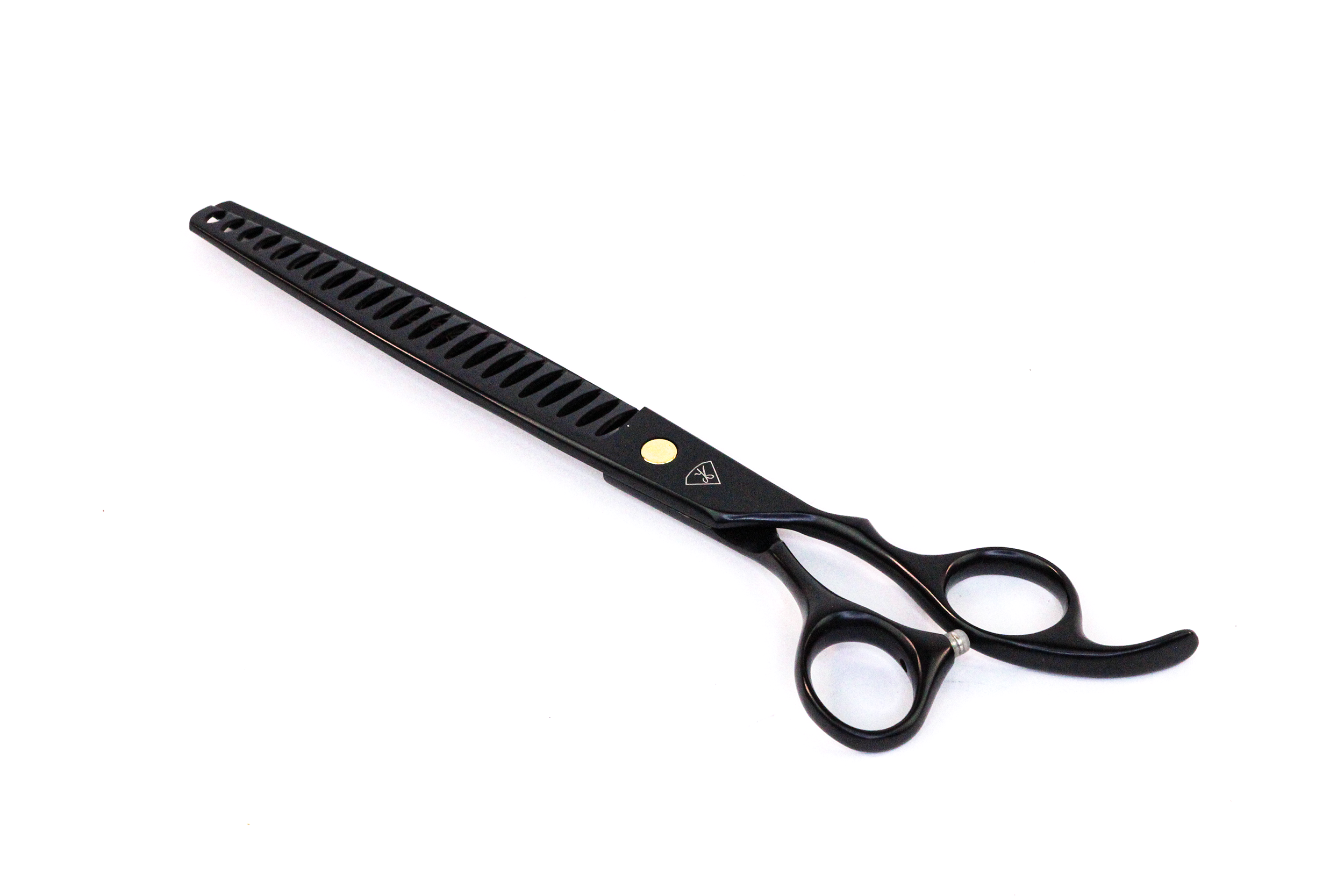 Chunker  black wonder 8,5 Inch