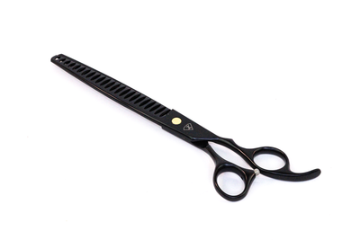Black Titanium Chunker
