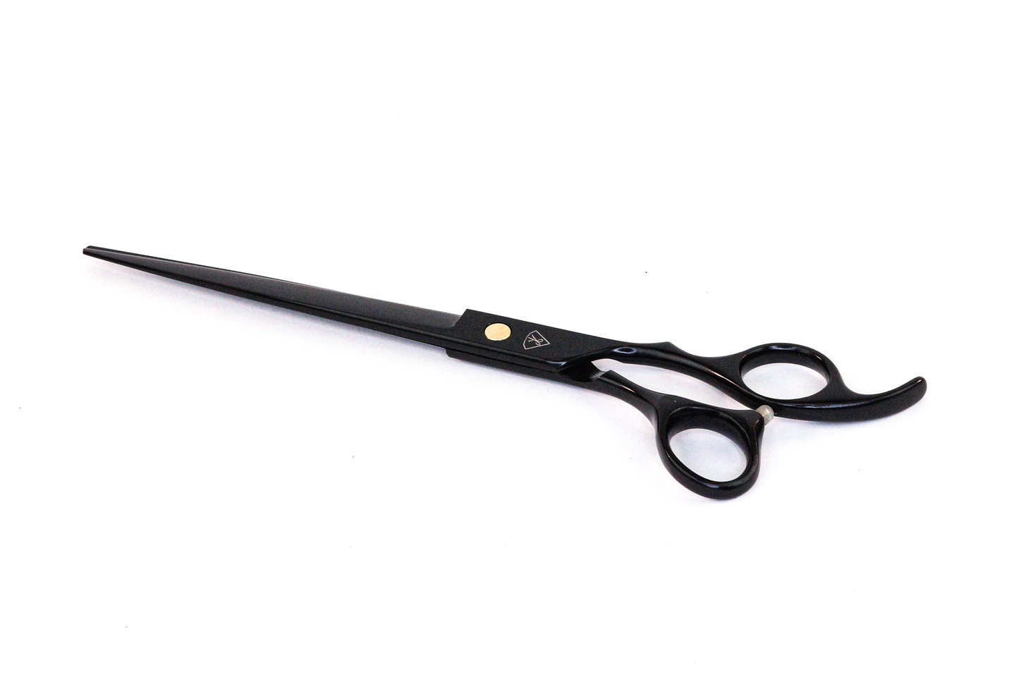 straight scissor black wonder