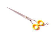 gerade Schere microverzahnt 7,5"
