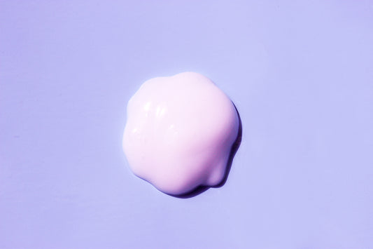 Leave-In Cream 250 ml.