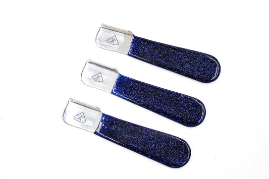 Trimmmesserset  3 Teile links