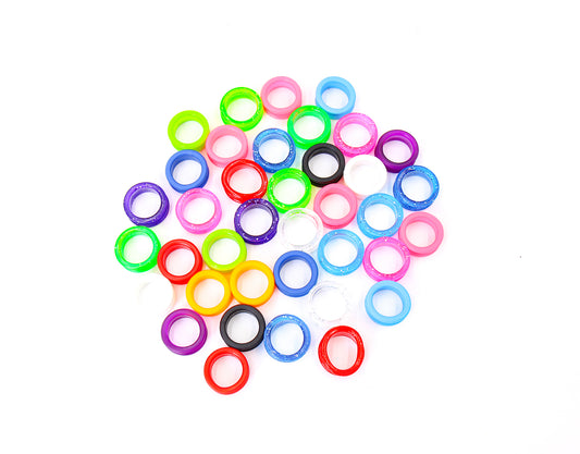 Fingerringe