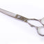 Scissor small cuved fleur