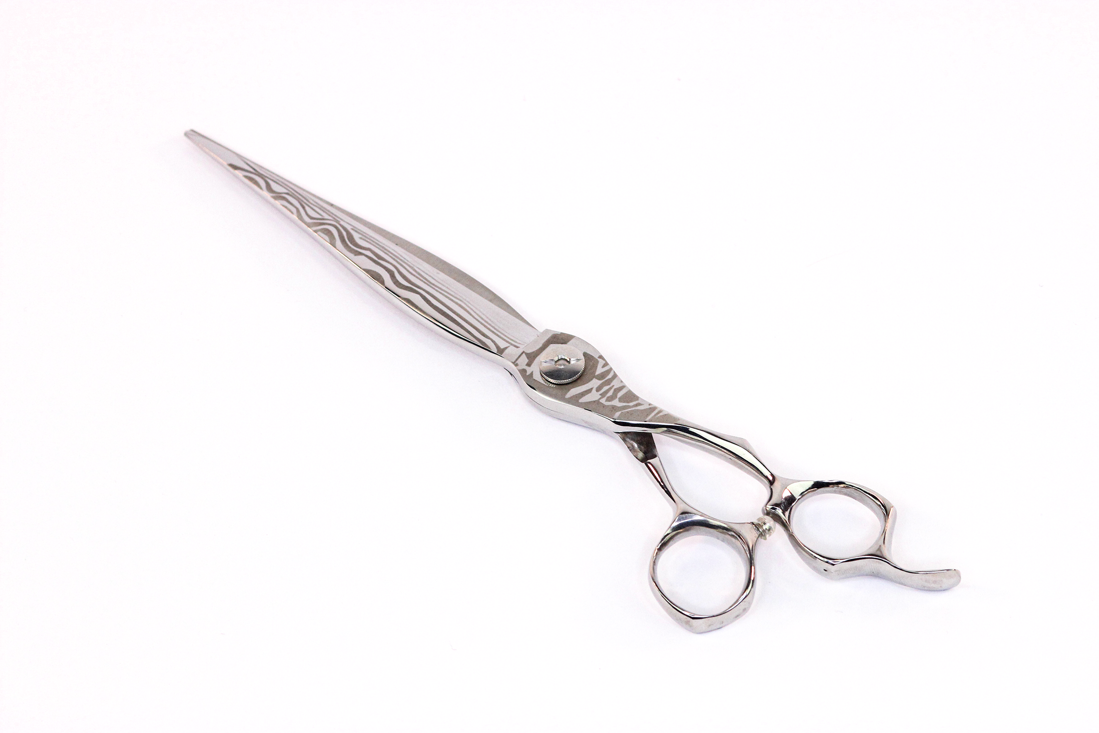 Damask scissor 6,25