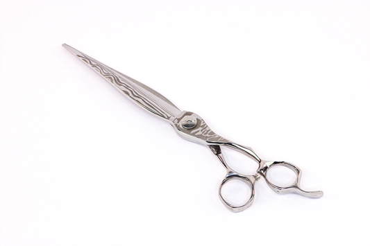 Damask scissor 