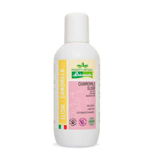 Baldecchi® Chamomile Elisir für die Augenkontur | ml 250