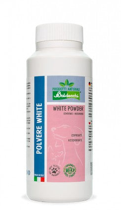 Baldecchi® Pulver White | 100g