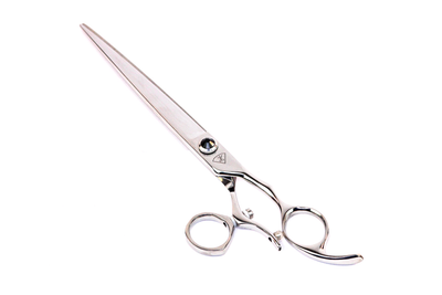 Swivel - straight scissor 8 inches